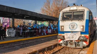 Cuánto cobrarán los maquinistas ferroviarios en agosto con la nueva paritaria