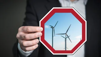 Qué frena a los CEO del mundo para avanzar con la transición energética