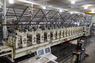 La caída de un gigante: cómo una acusación llevó a una empresa de snacks a la quiebra