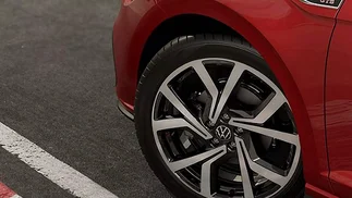 El auto más barato de Volkswagen se financia en 12 cuotas sin interés
