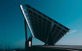 Con el 'sello Macri', la Ciudad arranca su transición hacia energías limpias