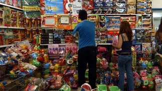 De cuánto fue el gasto promedio en La Noche de las Jugueterías previo al Día del Niño