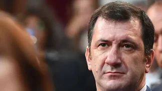 La justicia paraguaya inicia la extradición de Edgardo Kueider a Argentina