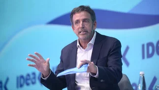 El fundador de Adecoagro, nuevo líder de la mayor productora de fertilizantes del país