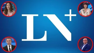 LN+ confirmó la grilla para el 2025: qué figuras quedan y cuáles no
