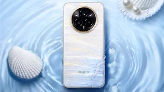 Cómo son los celulares que cambian de color con el frío