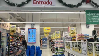 Qué productos a precios muy baratos se consiguen en el nuevo Supercoop