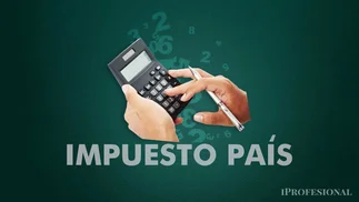 Cómo impacta la baja del 30% en consumos con tarjeta tras el Fin del Impuesto País