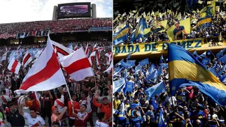 ¿Se cae el mito de los 5 grandes?: el ranking que reordena el mapa del fútbol argentino