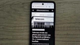 Review del celular TCL 50 Pro Nxtpaper 5G