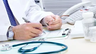 Licencias médicas laborales y su control por la patronal
