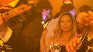 Quién es el empresario que resguardó a Fabiola Yáñez en España