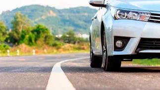 Cómo hago para autorizar a un tercero a manejar mi auto y no tener problemas