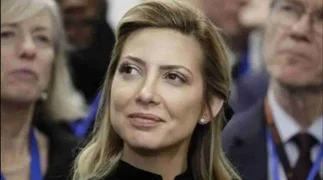Fabiola Yañez pidió disculpas por su cumpleaños en Olivos: 'Fue un error muy grande'