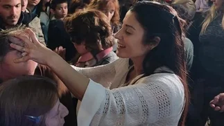 Quién es la 'sanadora' denunciada por estafas y que contrataban intendentes