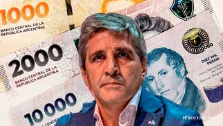 Luis Caputo exige a las provincias un mayor compromiso con la baja de impuestos