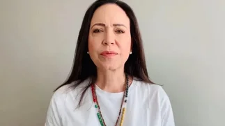 María Corina Machado sostiene que su coalición está en condiciones de conducir Venezuela