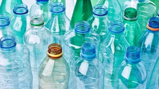Qué botellas de plástico son seguras para reutilizar sin riesgo para la salud