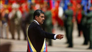 Venezuela: Maduro asegura que prepara una respuesta armada con Cuba y Nicaragua