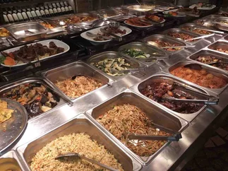 Este es el tenedor libre más grande de Buenos Aires: dónde queda y cuánto cuesta