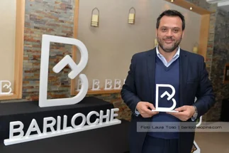 Murió el exsecretario de Turismo de Bariloche, tras ser baleado en Río de Janeiro