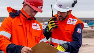 HISTÓRICO: esta empresa le arrebató el primer puesto a YPF como productora de gas