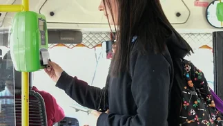 Boleto Estudiantil 2026: cómo hacer para viajar gratis