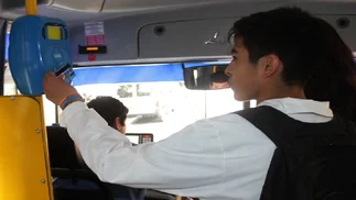 Aumento del boleto de colectivo en el AMBA: ¿cuánto sale viajar desde el lunes?