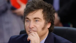 ¿Pueden condenar al presidente Milei por 'traición a la patria'?