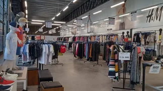 VIDEO | Los 5 outlets con todas las marcas, mejores precios y con descuentos de hasta 70%