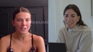 Hablaron las hijas de Nisman: 'En nuestra familia nadie dudó de que fue un asesinato'