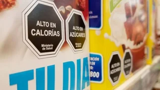 Productos importados octógonos negros qué significan y por qué te conviene saberlo