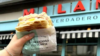 Cuánto hay que invertir en una FRANQUICIA de conocidos sándwiches de milanesa
