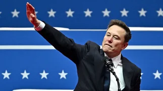 Musk se queda en Tesla: el salario que lo convierte en el hombre más poderoso del planeta