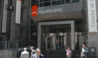 Crisis gremial en Banco Hipotecario: cuáles son las sucursales que van a cerrar este mes