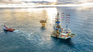 Hito en el Mar Argentino: TotalEnergies puso en acción los 3 pozos del Proyecto Fénix
