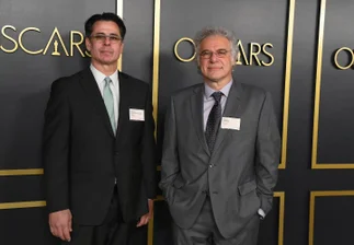 Pablo Helman y Nelson Sepulveda-Fauser, los talentos argentinos que van por el Oscar 2025