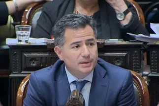 Gabriel Bornoroni aseguró que La Libertad Avanza logró los apoyos para eliminar las PASO