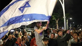 Israel anunció que Hamas liberará a tres rehenes este jueves