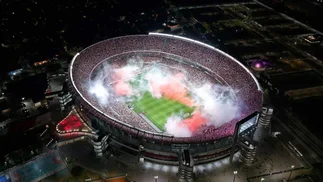 River venderá cerveza con alcohol en el Monumental: cuánto saldrá y quiénes pueden comprar