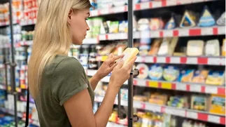 Las expectativas de inflación para el 2025 caen al nivel más bajo desde 2020