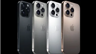 El iPhone llegaría a 2300 dólares por culpa de los aranceles de Donald Trump