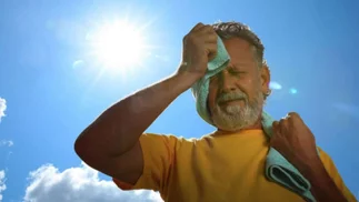Qué es una ola de calor y cómo prevenirla