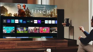 Plan canje de televisores de Samsung: cuánto podés ahorrar al comprar un nuevo smart TV