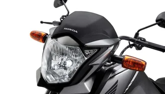 Cuánto sale la renovada moto de Honda: barata y para uso diario
