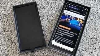 Celulares y televisores Samsung: promoción con hasta 42 por ciento de descuento