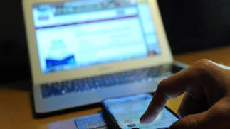WiFi público: cómo evitar vaciamiento de cuentas bancarias