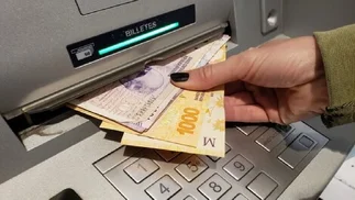 Cómo operarán los bancos durante el 23 y el feriado del 24 de marzo
