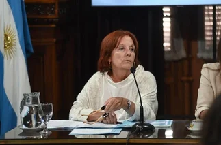 El Senado debatirá el proyecto de Ficha Limpia en comisión, pero en sesiones ordinarias