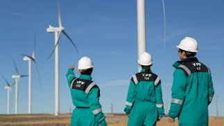 Una marca de alimentos cubrirá el 80% de su consumo energético con energía renovable